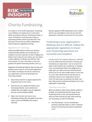 Not-for-Profit Risk Insights Charity Fundraising.pdf