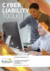 Cyber Liability Toolkit